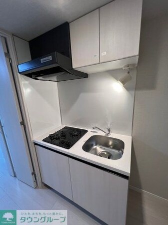 DIPS上野NORTHの物件内観写真